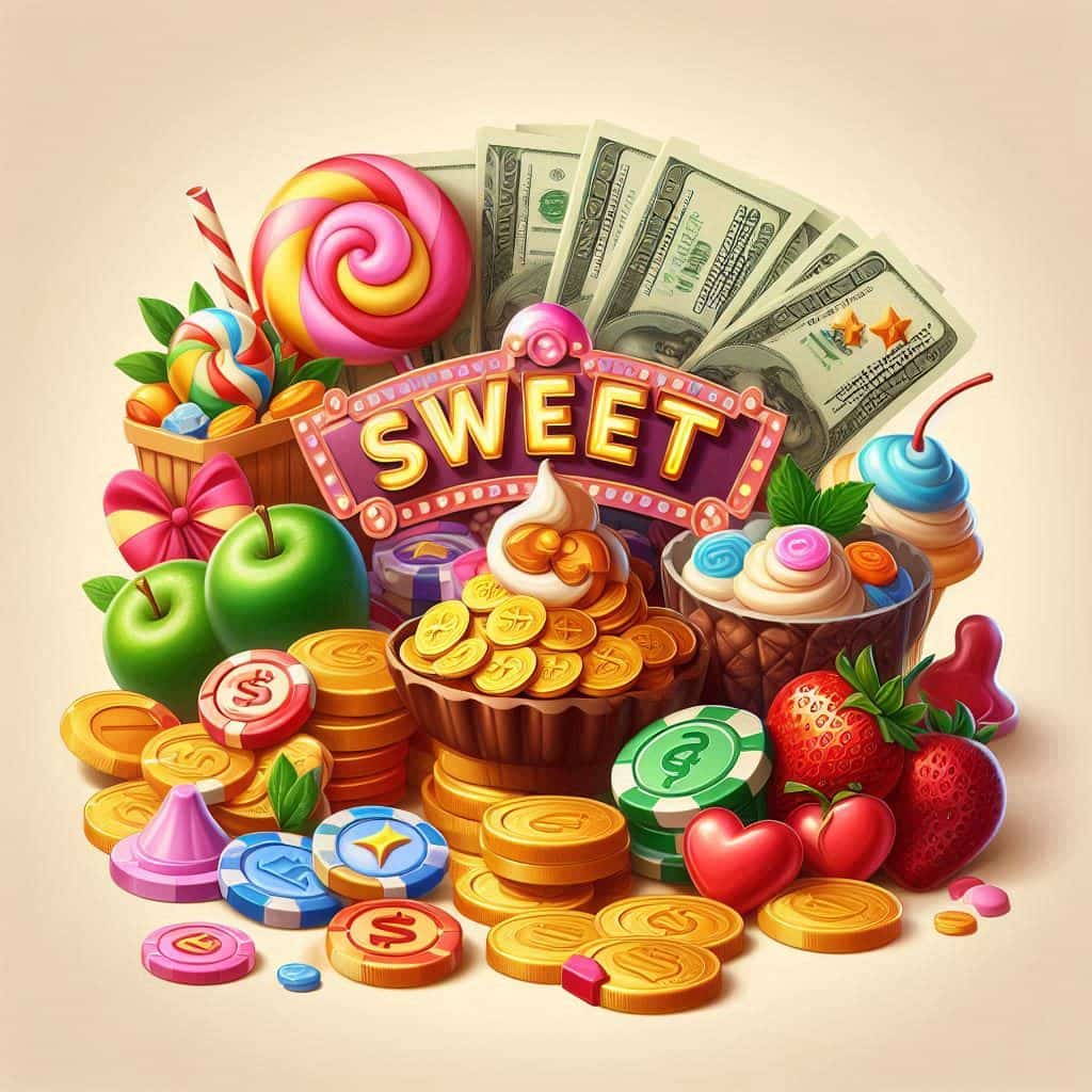 Sweet Bonanza