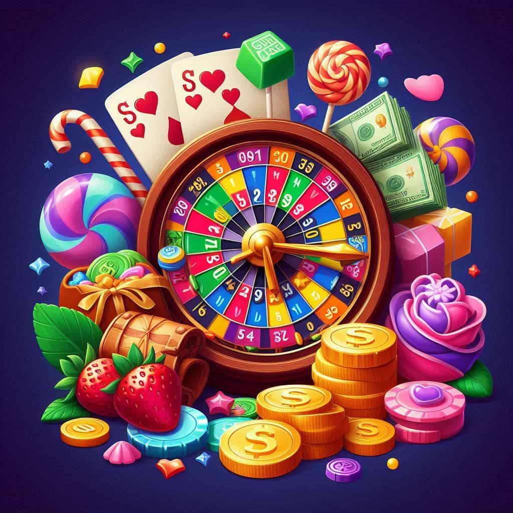 Download Sweet Bonanza