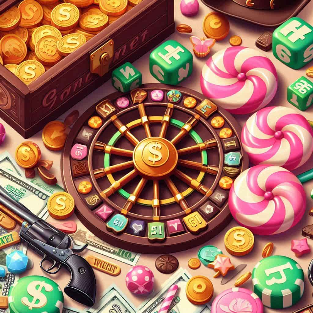 Sweet Bonanza Casino